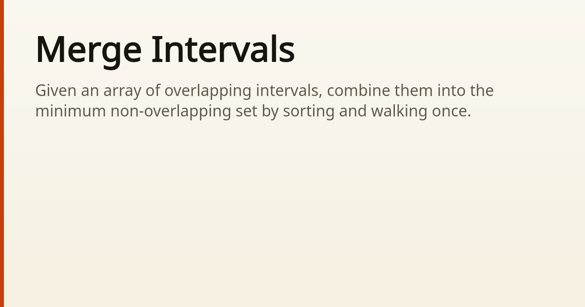 Merge Inset Tab Merge & Insert — Data Structures & Algorithms — GyanDev
